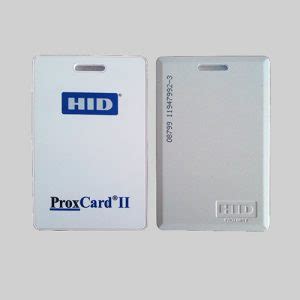 hid rfid id card|what is hid proximity card.